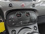 Fiat 500 0.9 TwinAir Turbo Lounge | Panoramadak | Cruise control | Climate control | Navi