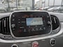 Fiat 500 0.9 TwinAir Turbo Lounge | Panoramadak | Cruise control | Climate control | Navi