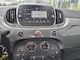 Fiat 500 0.9 TwinAir Turbo Lounge | Panoramadak | Cruise control | Climate control | Navi