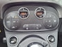 Fiat 500 0.9 TwinAir Turbo Lounge | Panoramadak | Cruise control | Climate control | Navi