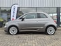 Fiat 500 0.9 TwinAir Turbo Lounge | Panoramadak | Cruise control | Climate control | Navi