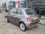 Fiat 500 0.9 TwinAir Turbo Lounge | Panoramadak | Cruise control | Climate control | Navi