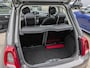 Fiat 500 0.9 TwinAir Turbo Lounge | Panoramadak | Cruise control | Climate control | Navi