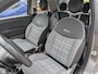 Fiat 500 0.9 TwinAir Turbo Lounge | Panoramadak | Cruise control | Climate control | Navi