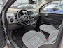 Fiat 500 0.9 TwinAir Turbo Lounge | Panoramadak | Cruise control | Climate control | Navi