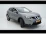 Nissan Qashqai 1.2 N-Connecta | Zeer compleet! | Rijklaar geleverd incl 12 maanden BOVAG garantie! |