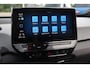 Volkswagen ID.3 First Plus 58 kWh 204PK / 150kW, NL auto, 1e eigenaar nieuw door ons geleverd en onderhouden, LED Matrix (IQ.Lights), keyless start & entry, achteruitrijcamera (rear view), parkeersensoren voor en achter (pdc), stoel- en stuurwiel verwarming, adaptieve cruise control (acc), 19" 'Andoya' LMV, Apple Carplay & Android Auto, elektrisch verstel-, verwarm- en inklapbare buitenspiegels (spiegel pakket), sfeerverlichting, DAB+, navigatie, privacy glas, 2-zone climatronic, dynamische knipperlichten in de spiegels en achterlichten ETC.