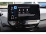 Volkswagen ID.3 First Plus 58 kWh 204PK / 150kW, NL auto, 1e eigenaar nieuw door ons geleverd en onderhouden, LED Matrix (IQ.Lights), keyless start & entry, achteruitrijcamera (rear view), parkeersensoren voor en achter (pdc), stoel- en stuurwiel verwarming, adaptieve cruise control (acc), 19" 'Andoya' LMV, Apple Carplay & Android Auto, elektrisch verstel-, verwarm- en inklapbare buitenspiegels (spiegel pakket), sfeerverlichting, DAB+, navigatie, privacy glas, 2-zone climatronic, dynamische knipperlichten in de spiegels en achterlichten ETC.