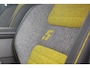 Renault R5 COMFORT RANGE ICONIC CINQ 150PK 52 kWh | PACK WINTER: ELEKTRISCH VERWARMBARE VOORSTOELEN/ELEKTRISCH VERWARMBAAR STUURWIEL/BESTUURDERSSTOEL MET ELEKTRISCH VERSTELBARE LENDESTEUN/IN HOOGTE VERSTELBARE PASSAGIERSSTOEL | PACK PREMIUM SOUND HARMAN KARDON: 9 SPEAKERS WAARVAN 1 SUBWOOFER/VERMOGEN 410 WATT/5 GELUIDSSFEREN: STUDIO/PODCAST/CONCERT/CLUB EN IMMERSION | PACK PARKING: FULL EASY PARK ASSIST MET PARKEERSENSOREN AAN VOOR EN ZIJKANT | PACK SAFETY & ADVANCED DRIVING ASSIST: INTELLIGENT ADAPTIVE CRUISE CONTROL,GEBRUIKT KAARTDATA OM SNELHEID AAN TE PASSEN/ACCUPANT SAFETY EXIT/ACTIVE DRIVER ASSIST/BLIND SPOT WARNING EN LANE DEPARTURE PREVENTION (BIJ INHALEN)/REAR CROSS TRAFFIC ALERT MET REAR ACTIVE EMERGENCY BRAKING | ALL WEATHER BANDEN | LICHTMETALEN VELGEN 18" "CHRONO" | DAKSTRIPING PATERN GOLD | FULL LED KOPLAMPEN MET MICRO OPTICS EN FRANSE VLAG | DRAADLOZE TELEFOONLADER | NAVIGATIE | DRAADLOZE APPLE CARPLAY/ANDROID AUTO | ACHTERUITRIJ CAMERA | ADAPTIVE CRUISE CONTROL |