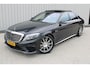 Mercedes-Benz S-klasse AMG 63 4Matic Lang 585PK V8 | Drivers Package | Burmester | Panoramadak | Nachtzicht | Soft-Close | Virtual Cockpit | 360° Camera | Adaptieve cruise | Dodehoek detectie | Massage stoelen | Luchtvering | 100% dealer onderhouden | Stufe 2 | |