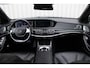 Mercedes-Benz S-klasse AMG 63 4Matic Lang 585PK V8 | Drivers Package | Burmester | Panoramadak | Nachtzicht | Soft-Close | Virtual Cockpit | 360° Camera | Adaptieve cruise | Dodehoek detectie | Massage stoelen | Luchtvering | 100% dealer onderhouden | Stufe 2 | |
