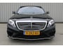 Mercedes-Benz S-klasse AMG 63 4Matic Lang 585PK V8 | Drivers Package | Burmester | Panoramadak | Nachtzicht | Soft-Close | Virtual Cockpit | 360° Camera | Adaptieve cruise | Dodehoek detectie | Massage stoelen | Luchtvering | 100% dealer onderhouden | Stufe 2 | |