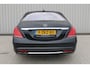 Mercedes-Benz S-klasse AMG 63 4Matic Lang 585PK V8 | Drivers Package | Burmester | Panoramadak | Nachtzicht | Soft-Close | Virtual Cockpit | 360° Camera | Adaptieve cruise | Dodehoek detectie | Massage stoelen | Luchtvering | 100% dealer onderhouden | Stufe 2 | |