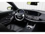 Mercedes-Benz S-klasse AMG 63 4Matic Lang 585PK V8 | Drivers Package | Burmester | Panoramadak | Nachtzicht | Soft-Close | Virtual Cockpit | 360° Camera | Adaptieve cruise | Dodehoek detectie | Massage stoelen | Luchtvering | 100% dealer onderhouden | Stufe 2 | |