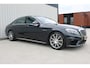 Mercedes-Benz S-klasse AMG 63 4Matic Lang 585PK V8 | Drivers Package | Burmester | Panoramadak | Nachtzicht | Soft-Close | Virtual Cockpit | 360° Camera | Adaptieve cruise | Dodehoek detectie | Massage stoelen | Luchtvering | 100% dealer onderhouden | Stufe 2 | |