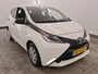Toyota Aygo 1.0 VVT-i 69pk x-fun | Airconditioning | Bluetooth muziek streamen | 5 Deurs