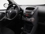 Peugeot 107 1.0-12V XS 3-DEURS + AIRCO *107.968 KM* | ELEKTR. RAMEN | C.V. OP AFST. | TOERENTELLER