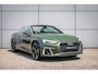 Audi A5 Cabriolet 40 TFSI 204pk S edition | 20" LMV | Massage | Alcantara Bekleding | Apple Carplay/ Android Auto