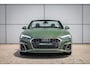 Audi A5 Cabriolet 40 TFSI 204pk S edition | 20" LMV | Massage | Alcantara Bekleding | Apple Carplay/ Android Auto