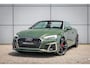 Audi A5 Cabriolet 40 TFSI 204pk S edition | 20" LMV | Massage | Alcantara Bekleding | Apple Carplay/ Android Auto