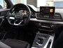 Audi Q5 50 TFSI e quattro S edition | Luchtvering | Trekhaak | 360° camera | Elektr. verst. voorstoelen | Navi | Keyless | Adaptive Cruise Control |