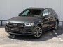 Audi Q5 50 TFSI e quattro S edition | Luchtvering | Trekhaak | 360° camera | Elektr. verst. voorstoelen | Navi | Keyless | Adaptive Cruise Control |