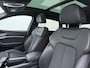 Audi Q8 e-tron 55 quattro S Edition 115 kWh | Pano dak | Elek Stoelen | Camera | 21" | Stoelverwarming | Luchtvering |