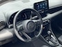 Toyota Yaris 1.5 Hybrid 115 Dynamic PLUS STOEL/STUUR VERWM. BLIND SPOT CLIMA/CRUISE CONTROL APPLE CAR PLAY / ANDROID AUTO PARKEER SENSOREN V+A