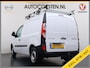 Renault Kangoo 1.5dCi 81PK Trekhaak Navi Euro 6 Imperiaal Airco Cruise Control Bluetooth Pdc Inbouwkasten Betonplex Vloer Wandbetimmering Schuifdeur 1e Eigenaar Origineel Nederlandse Auto