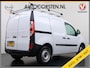 Renault Kangoo 1.5dCi 81PK Trekhaak Navi Euro 6 Imperiaal Airco Cruise Control Bluetooth Pdc Inbouwkasten Betonplex Vloer Wandbetimmering Schuifdeur 1e Eigenaar Origineel Nederlandse Auto