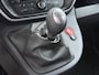 Renault Kangoo 1.5dCi 81PK Trekhaak Navi Euro 6 Imperiaal Airco Cruise Control Bluetooth Pdc Inbouwkasten Betonplex Vloer Wandbetimmering Schuifdeur 1e Eigenaar Origineel Nederlandse Auto