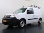 Renault Kangoo 1.5dCi 81PK Trekhaak Navi Euro 6 Imperiaal Airco Cruise Control Bluetooth Pdc Inbouwkasten Betonplex Vloer Wandbetimmering Schuifdeur 1e Eigenaar Origineel Nederlandse Auto