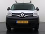Renault Kangoo 1.5dCi 81PK Trekhaak Navi Euro 6 Imperiaal Airco Cruise Control Bluetooth Pdc Inbouwkasten Betonplex Vloer Wandbetimmering Schuifdeur 1e Eigenaar Origineel Nederlandse Auto
