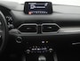 Mazda CX-5 2.5 SkyActiv-G Signature automaat met afneembare trekhaak, Keyless Block en all-weather banden : dealer onderhouden