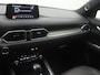 Mazda CX-5 2.5 SkyActiv-G Signature automaat met afneembare trekhaak, Keyless Block en all-weather banden : dealer onderhouden