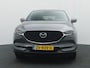 Mazda CX-5 2.5 SkyActiv-G Signature automaat met afneembare trekhaak, Keyless Block en all-weather banden : dealer onderhouden