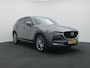 Mazda CX-5 2.5 SkyActiv-G Signature automaat met afneembare trekhaak, Keyless Block en all-weather banden : dealer onderhouden
