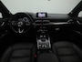 Mazda CX-5 2.5 SkyActiv-G Signature automaat met afneembare trekhaak, Keyless Block en all-weather banden : dealer onderhouden