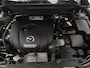Mazda CX-5 2.5 SkyActiv-G Signature automaat met afneembare trekhaak, Keyless Block en all-weather banden : dealer onderhouden