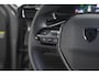 Peugeot 408 1.2 Hybrid 136 e-DCS6 GT | 360 Camera | Elektrische kofferklep | Dodehoekdetectie | Alcantara Stoelen