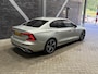 Volvo S60 2.0 T4 R-Design | Harman/Kardon | Polestar Optimalisatie | Camera | Memory | Stoelverwarming | 19 inch