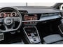 Audi S3 Sportback 2.0 TFSI 310pk quattro | Panoramadak | B&O Audio | Nappaleder Interieur | Achteruitrijcamera