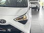 Toyota Aygo 1.0 VVT-i x-joy cabrio
