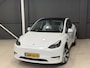 Tesla Model Y RWD 58 kWh | Trekhaak | SOH 94,3% | Wit leder interieur |