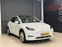 Tesla Model Y RWD 58 kWh | Trekhaak | SOH 94,3% | Wit leder interieur |