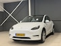 Tesla Model Y RWD 58 kWh | Trekhaak | SOH 94,3% | Wit leder interieur |