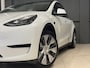 Tesla Model Y RWD 58 kWh | Trekhaak | SOH 94,3% | Wit leder interieur |