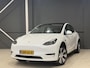 Tesla Model Y RWD 58 kWh | Trekhaak | SOH 94,3% | Wit leder interieur |