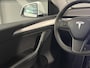 Tesla Model Y RWD 58 kWh | Trekhaak | SOH 94,3% | Wit leder interieur |