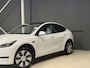 Tesla Model Y RWD 58 kWh | Trekhaak | SOH 94,3% | Wit leder interieur |